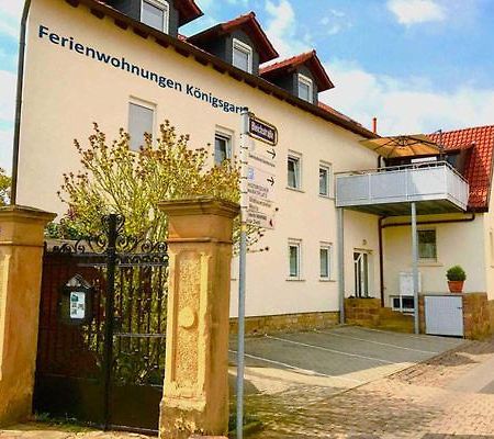 Fewo 3 Deidesheim Kültér fotó